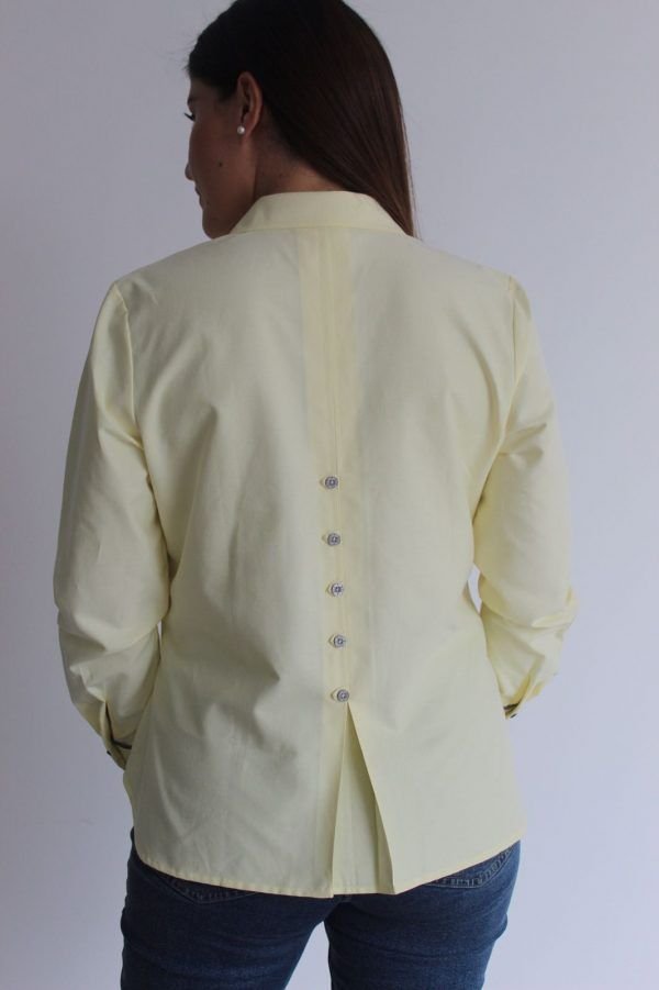 Alternative view of GABRIELA