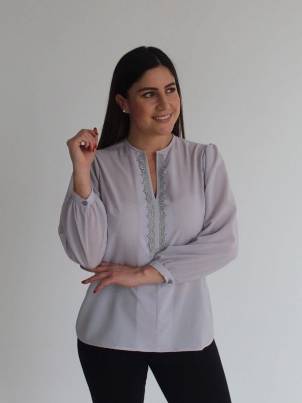 Alternative view of FLOR