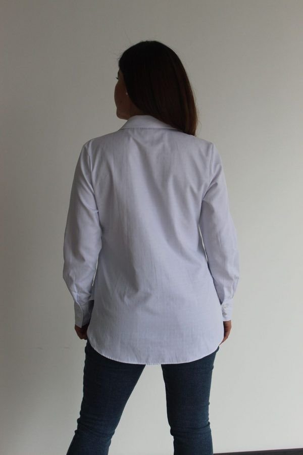 Alternative view of LUCI