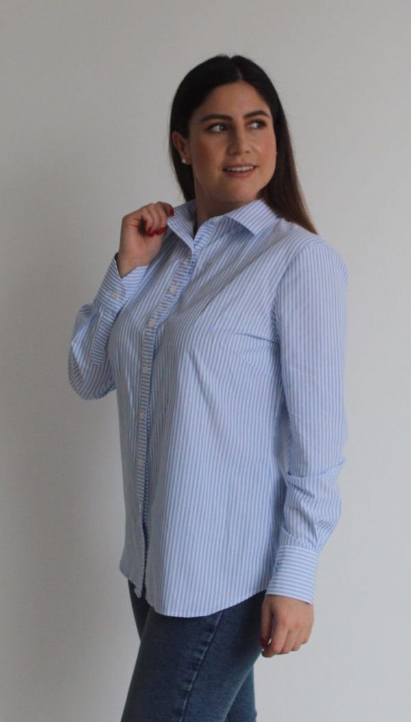 Alternative view of MAYRA