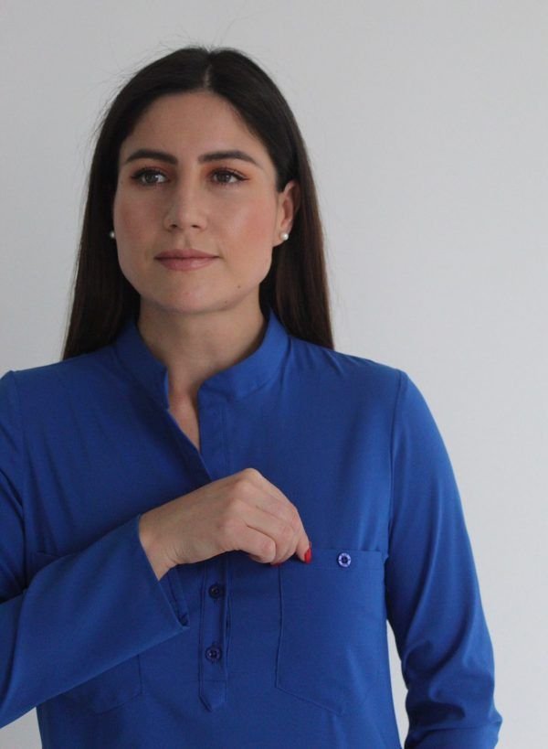 Alternative view of ROMINA