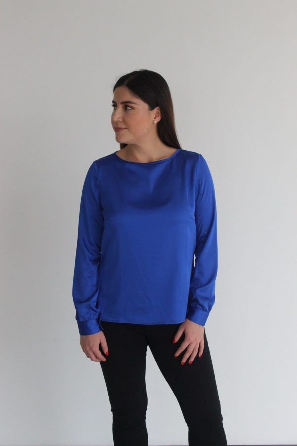 Alternative view of SARA